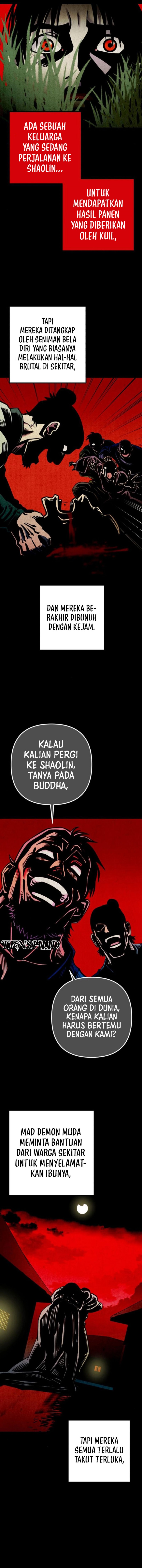 Dilarang COPAS - situs resmi www.mangacanblog.com - Komik ha buk paengs youngest son 169 - chapter 169 170 Indonesia ha buk paengs youngest son 169 - chapter 169 Terbaru 3|Baca Manga Komik Indonesia|Mangacan