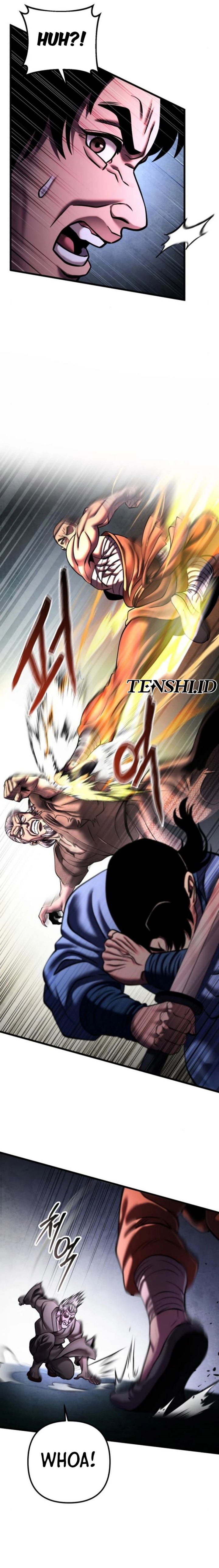Dilarang COPAS - situs resmi www.mangacanblog.com - Komik ha buk paengs youngest son 169 - chapter 169 170 Indonesia ha buk paengs youngest son 169 - chapter 169 Terbaru 6|Baca Manga Komik Indonesia|Mangacan