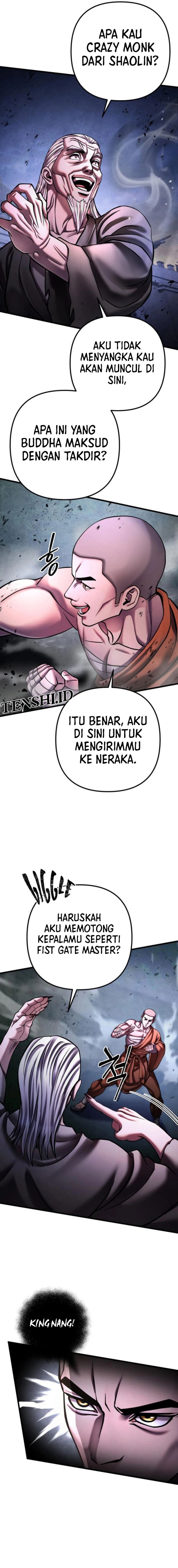 Dilarang COPAS - situs resmi www.mangacanblog.com - Komik ha buk paengs youngest son 169 - chapter 169 170 Indonesia ha buk paengs youngest son 169 - chapter 169 Terbaru 7|Baca Manga Komik Indonesia|Mangacan