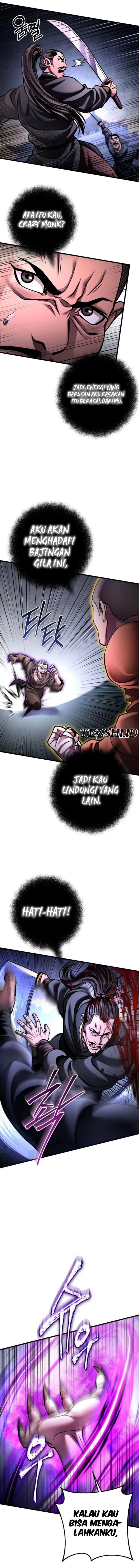 Dilarang COPAS - situs resmi www.mangacanblog.com - Komik ha buk paengs youngest son 169 - chapter 169 170 Indonesia ha buk paengs youngest son 169 - chapter 169 Terbaru 8|Baca Manga Komik Indonesia|Mangacan