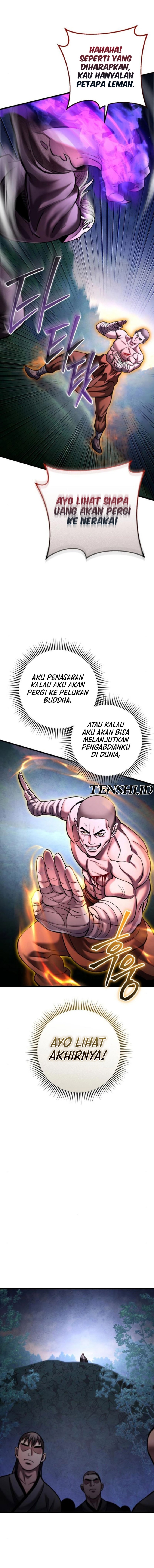 Dilarang COPAS - situs resmi www.mangacanblog.com - Komik ha buk paengs youngest son 169 - chapter 169 170 Indonesia ha buk paengs youngest son 169 - chapter 169 Terbaru 10|Baca Manga Komik Indonesia|Mangacan