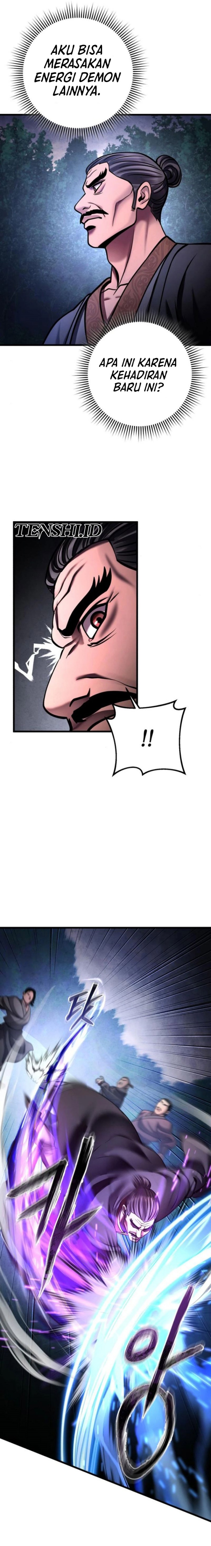 Dilarang COPAS - situs resmi www.mangacanblog.com - Komik ha buk paengs youngest son 169 - chapter 169 170 Indonesia ha buk paengs youngest son 169 - chapter 169 Terbaru 11|Baca Manga Komik Indonesia|Mangacan