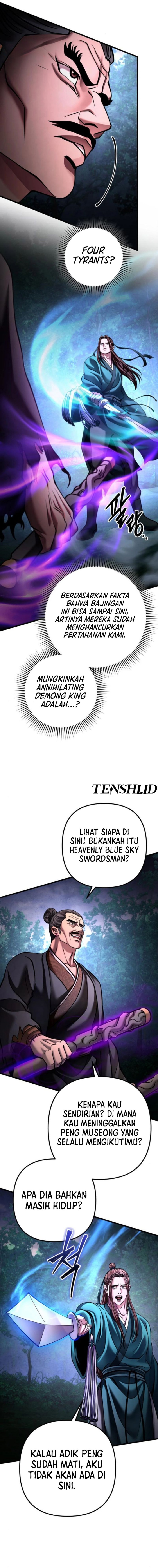 Dilarang COPAS - situs resmi www.mangacanblog.com - Komik ha buk paengs youngest son 169 - chapter 169 170 Indonesia ha buk paengs youngest son 169 - chapter 169 Terbaru 12|Baca Manga Komik Indonesia|Mangacan
