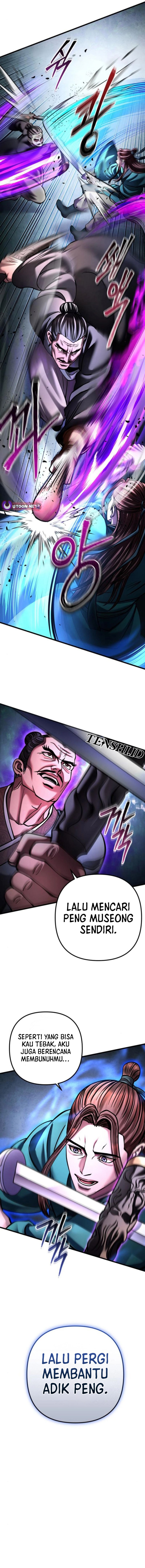 Dilarang COPAS - situs resmi www.mangacanblog.com - Komik ha buk paengs youngest son 169 - chapter 169 170 Indonesia ha buk paengs youngest son 169 - chapter 169 Terbaru 14|Baca Manga Komik Indonesia|Mangacan