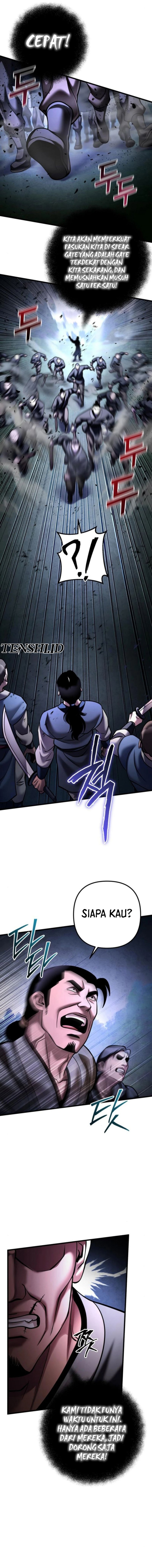 Dilarang COPAS - situs resmi www.mangacanblog.com - Komik ha buk paengs youngest son 169 - chapter 169 170 Indonesia ha buk paengs youngest son 169 - chapter 169 Terbaru 15|Baca Manga Komik Indonesia|Mangacan