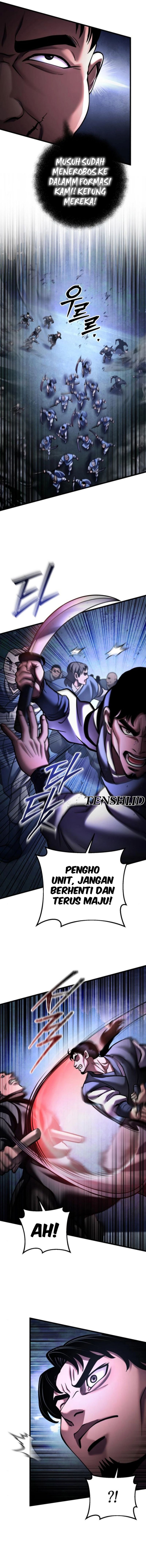Dilarang COPAS - situs resmi www.mangacanblog.com - Komik ha buk paengs youngest son 169 - chapter 169 170 Indonesia ha buk paengs youngest son 169 - chapter 169 Terbaru 18|Baca Manga Komik Indonesia|Mangacan