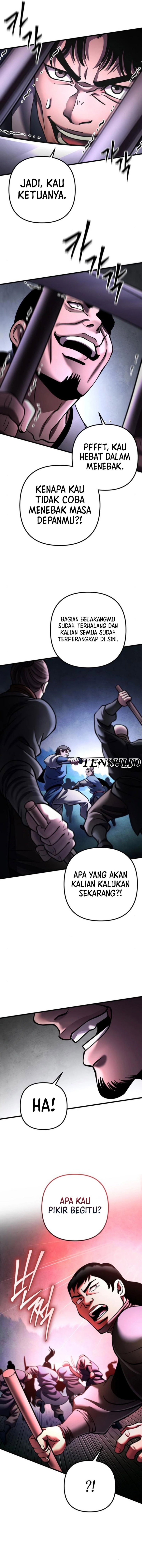 Dilarang COPAS - situs resmi www.mangacanblog.com - Komik ha buk paengs youngest son 169 - chapter 169 170 Indonesia ha buk paengs youngest son 169 - chapter 169 Terbaru 20|Baca Manga Komik Indonesia|Mangacan