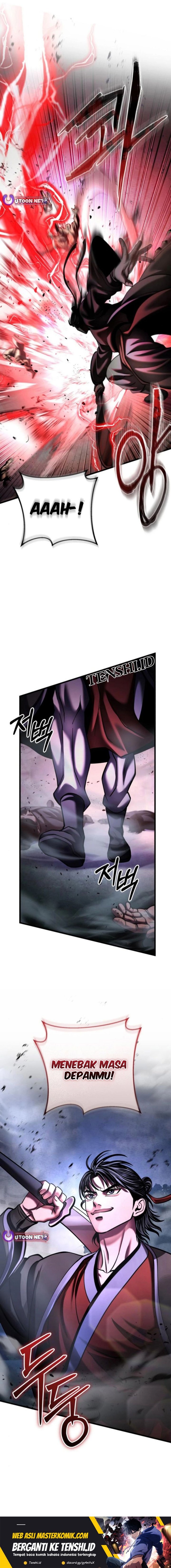 Dilarang COPAS - situs resmi www.mangacanblog.com - Komik ha buk paengs youngest son 169 - chapter 169 170 Indonesia ha buk paengs youngest son 169 - chapter 169 Terbaru 22|Baca Manga Komik Indonesia|Mangacan