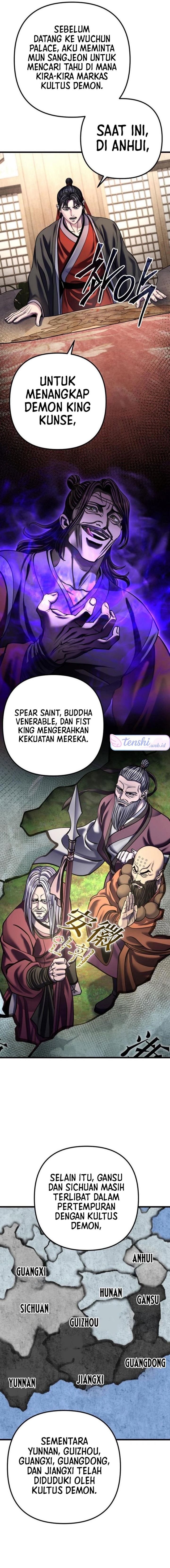 Dilarang COPAS - situs resmi www.mangacanblog.com - Komik ha buk paengs youngest son 173 - chapter 173 174 Indonesia ha buk paengs youngest son 173 - chapter 173 Terbaru 2|Baca Manga Komik Indonesia|Mangacan