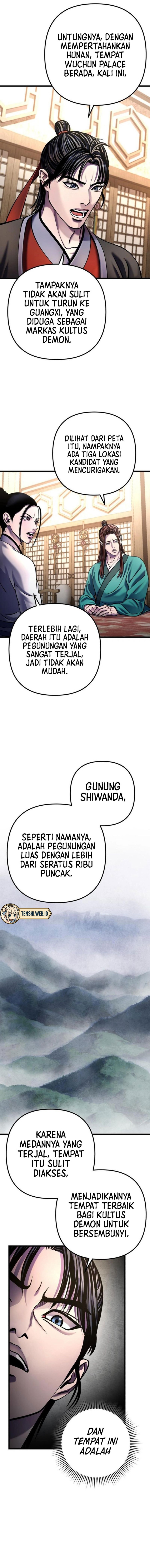 Dilarang COPAS - situs resmi www.mangacanblog.com - Komik ha buk paengs youngest son 173 - chapter 173 174 Indonesia ha buk paengs youngest son 173 - chapter 173 Terbaru 3|Baca Manga Komik Indonesia|Mangacan
