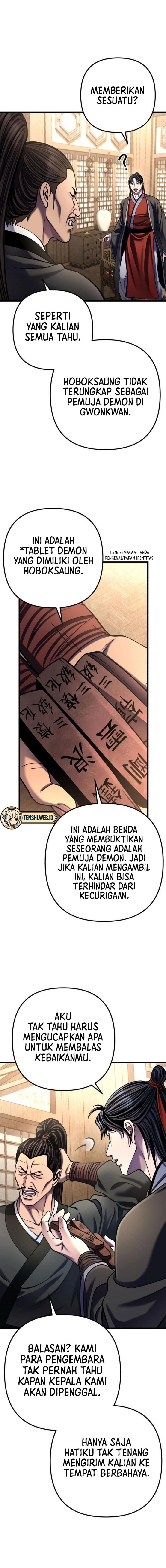 Dilarang COPAS - situs resmi www.mangacanblog.com - Komik ha buk paengs youngest son 173 - chapter 173 174 Indonesia ha buk paengs youngest son 173 - chapter 173 Terbaru 5|Baca Manga Komik Indonesia|Mangacan