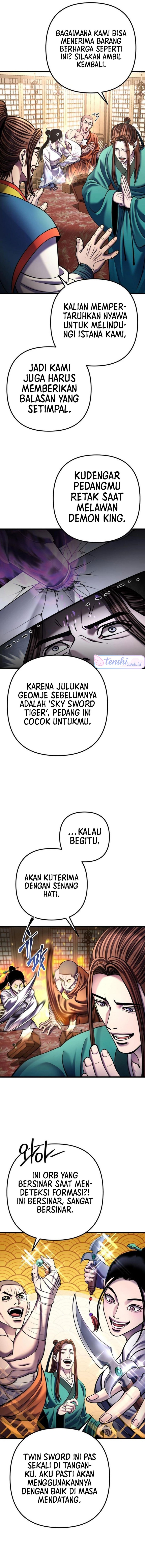 Dilarang COPAS - situs resmi www.mangacanblog.com - Komik ha buk paengs youngest son 173 - chapter 173 174 Indonesia ha buk paengs youngest son 173 - chapter 173 Terbaru 8|Baca Manga Komik Indonesia|Mangacan