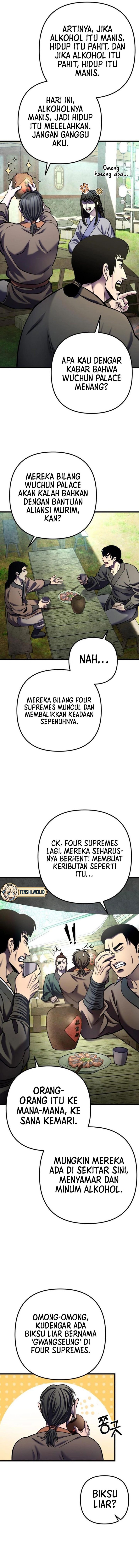 Dilarang COPAS - situs resmi www.mangacanblog.com - Komik ha buk paengs youngest son 173 - chapter 173 174 Indonesia ha buk paengs youngest son 173 - chapter 173 Terbaru 11|Baca Manga Komik Indonesia|Mangacan