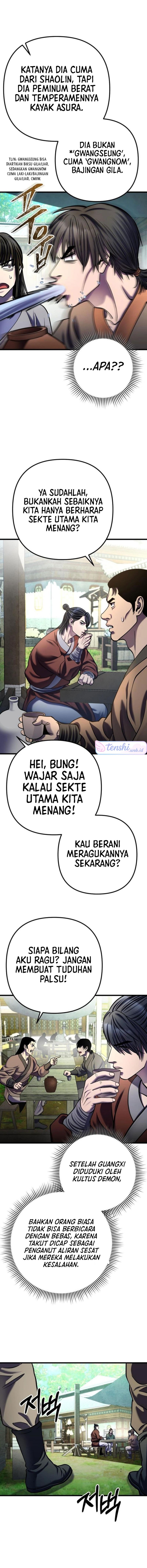 Dilarang COPAS - situs resmi www.mangacanblog.com - Komik ha buk paengs youngest son 173 - chapter 173 174 Indonesia ha buk paengs youngest son 173 - chapter 173 Terbaru 12|Baca Manga Komik Indonesia|Mangacan