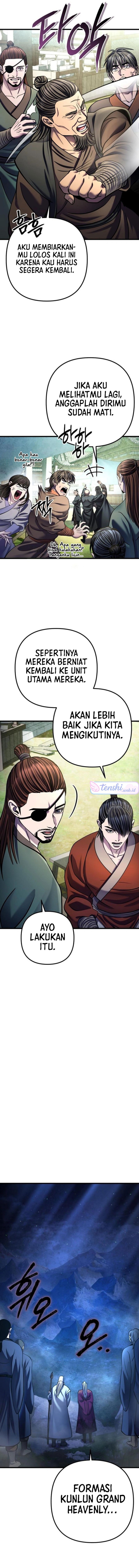 Dilarang COPAS - situs resmi www.mangacanblog.com - Komik ha buk paengs youngest son 173 - chapter 173 174 Indonesia ha buk paengs youngest son 173 - chapter 173 Terbaru 16|Baca Manga Komik Indonesia|Mangacan