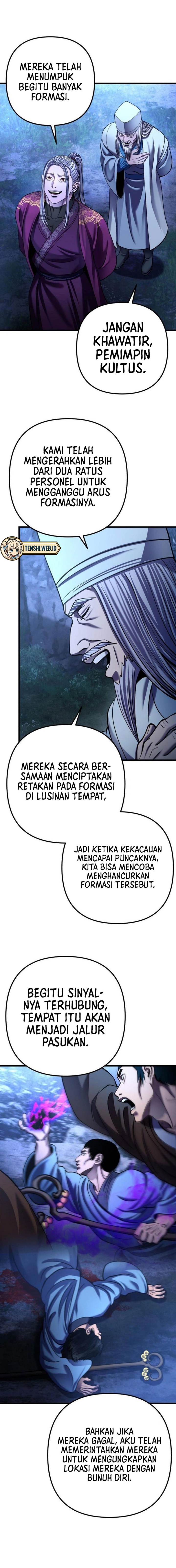 Dilarang COPAS - situs resmi www.mangacanblog.com - Komik ha buk paengs youngest son 173 - chapter 173 174 Indonesia ha buk paengs youngest son 173 - chapter 173 Terbaru 17|Baca Manga Komik Indonesia|Mangacan