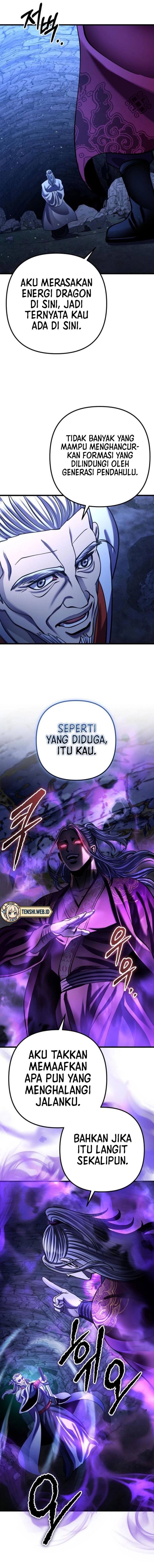 Dilarang COPAS - situs resmi www.mangacanblog.com - Komik ha buk paengs youngest son 173 - chapter 173 174 Indonesia ha buk paengs youngest son 173 - chapter 173 Terbaru 19|Baca Manga Komik Indonesia|Mangacan
