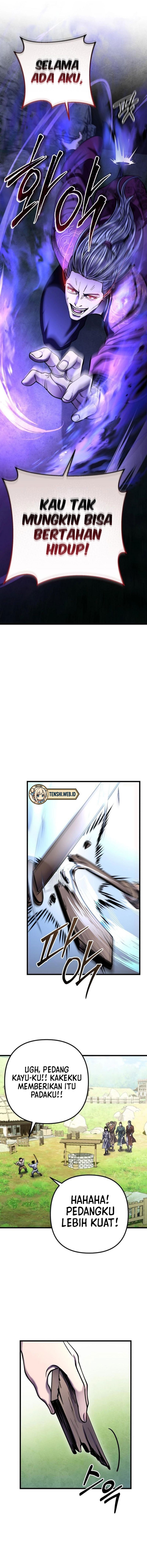 Dilarang COPAS - situs resmi www.mangacanblog.com - Komik ha buk paengs youngest son 173 - chapter 173 174 Indonesia ha buk paengs youngest son 173 - chapter 173 Terbaru 21|Baca Manga Komik Indonesia|Mangacan