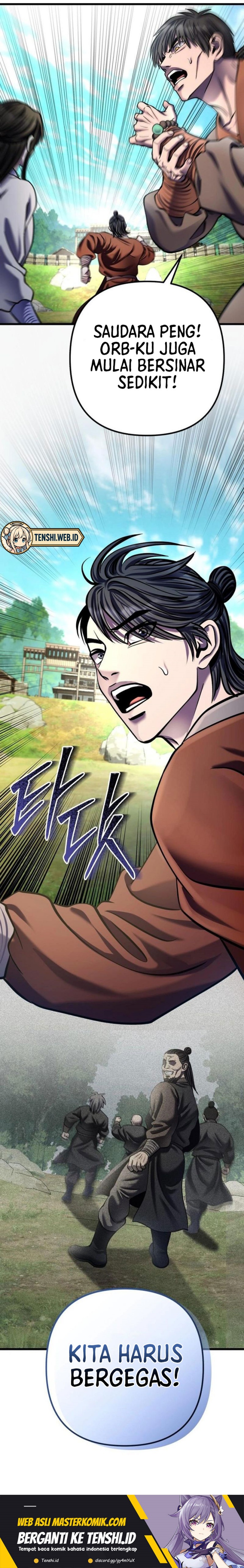 Dilarang COPAS - situs resmi www.mangacanblog.com - Komik ha buk paengs youngest son 173 - chapter 173 174 Indonesia ha buk paengs youngest son 173 - chapter 173 Terbaru 23|Baca Manga Komik Indonesia|Mangacan
