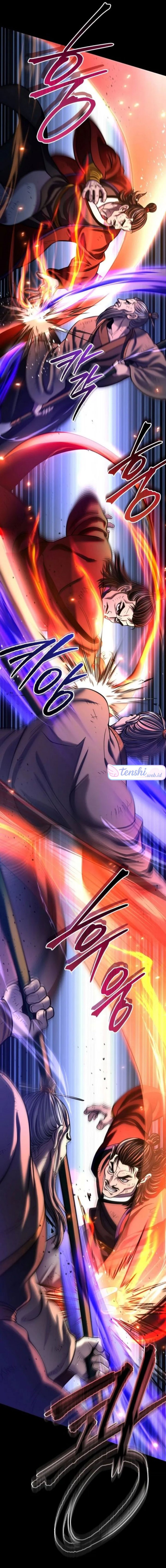 Dilarang COPAS - situs resmi www.mangacanblog.com - Komik ha buk paengs youngest son 180 - chapter 180 181 Indonesia ha buk paengs youngest son 180 - chapter 180 Terbaru 5|Baca Manga Komik Indonesia|Mangacan