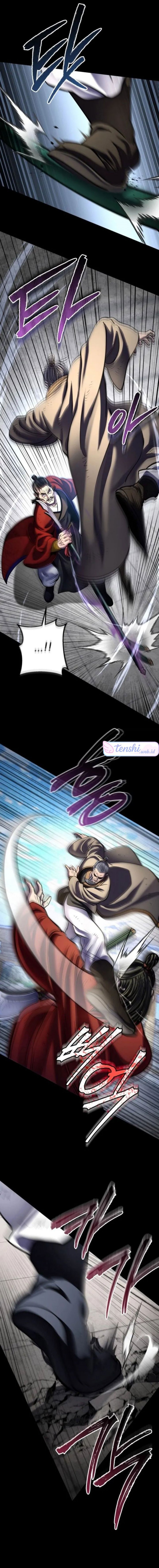 Dilarang COPAS - situs resmi www.mangacanblog.com - Komik ha buk paengs youngest son 180 - chapter 180 181 Indonesia ha buk paengs youngest son 180 - chapter 180 Terbaru 7|Baca Manga Komik Indonesia|Mangacan