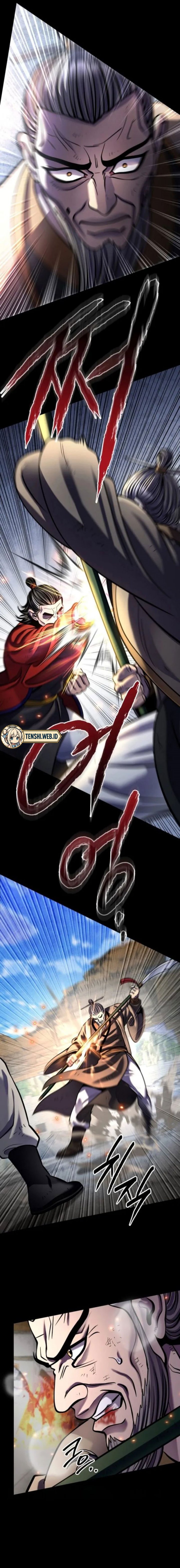 Dilarang COPAS - situs resmi www.mangacanblog.com - Komik ha buk paengs youngest son 180 - chapter 180 181 Indonesia ha buk paengs youngest son 180 - chapter 180 Terbaru 8|Baca Manga Komik Indonesia|Mangacan