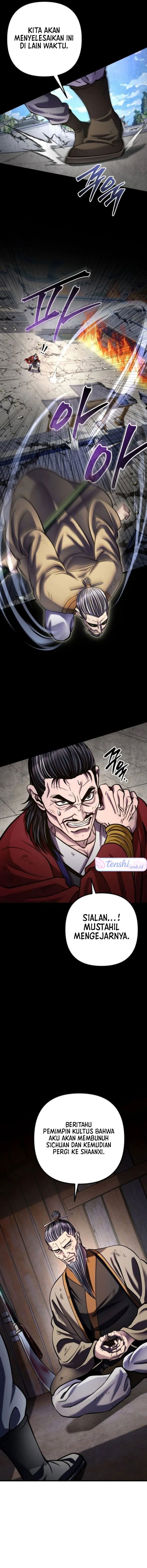 Dilarang COPAS - situs resmi www.mangacanblog.com - Komik ha buk paengs youngest son 180 - chapter 180 181 Indonesia ha buk paengs youngest son 180 - chapter 180 Terbaru 10|Baca Manga Komik Indonesia|Mangacan