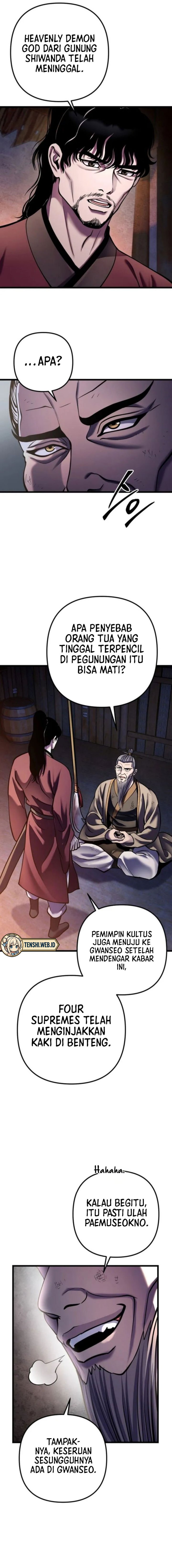 Dilarang COPAS - situs resmi www.mangacanblog.com - Komik ha buk paengs youngest son 180 - chapter 180 181 Indonesia ha buk paengs youngest son 180 - chapter 180 Terbaru 11|Baca Manga Komik Indonesia|Mangacan