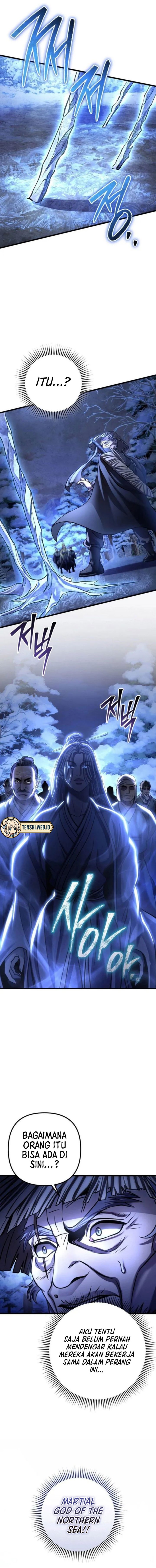 Dilarang COPAS - situs resmi www.mangacanblog.com - Komik ha buk paengs youngest son 180 - chapter 180 181 Indonesia ha buk paengs youngest son 180 - chapter 180 Terbaru 15|Baca Manga Komik Indonesia|Mangacan