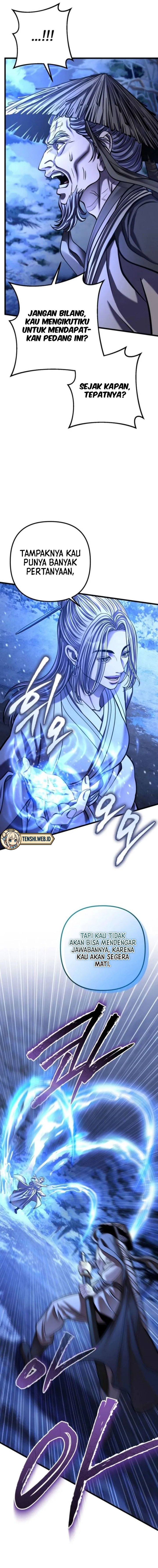 Dilarang COPAS - situs resmi www.mangacanblog.com - Komik ha buk paengs youngest son 180 - chapter 180 181 Indonesia ha buk paengs youngest son 180 - chapter 180 Terbaru 17|Baca Manga Komik Indonesia|Mangacan