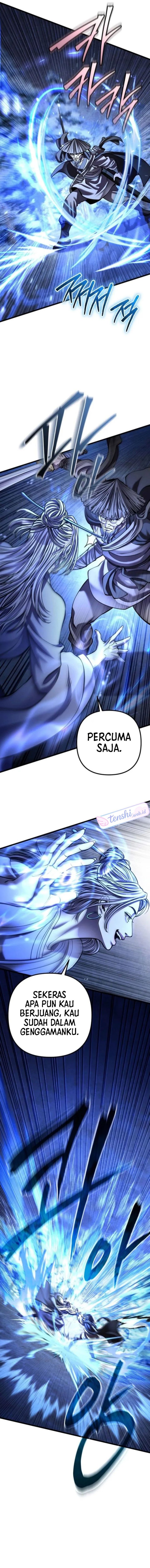Dilarang COPAS - situs resmi www.mangacanblog.com - Komik ha buk paengs youngest son 180 - chapter 180 181 Indonesia ha buk paengs youngest son 180 - chapter 180 Terbaru 18|Baca Manga Komik Indonesia|Mangacan