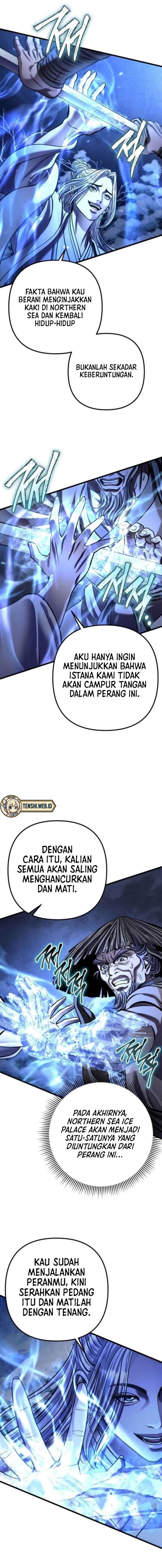 Dilarang COPAS - situs resmi www.mangacanblog.com - Komik ha buk paengs youngest son 180 - chapter 180 181 Indonesia ha buk paengs youngest son 180 - chapter 180 Terbaru 19|Baca Manga Komik Indonesia|Mangacan