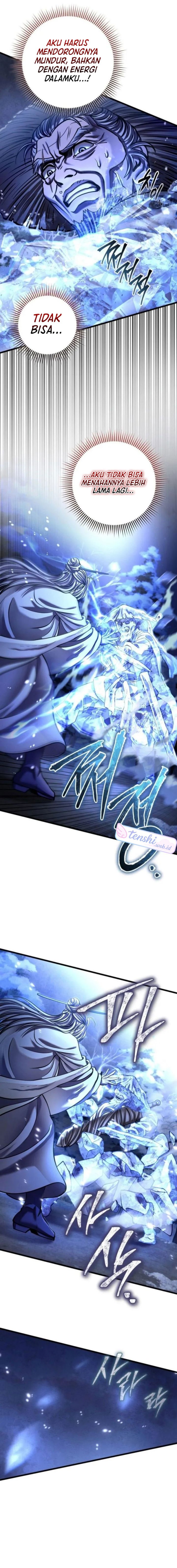 Dilarang COPAS - situs resmi www.mangacanblog.com - Komik ha buk paengs youngest son 180 - chapter 180 181 Indonesia ha buk paengs youngest son 180 - chapter 180 Terbaru 20|Baca Manga Komik Indonesia|Mangacan