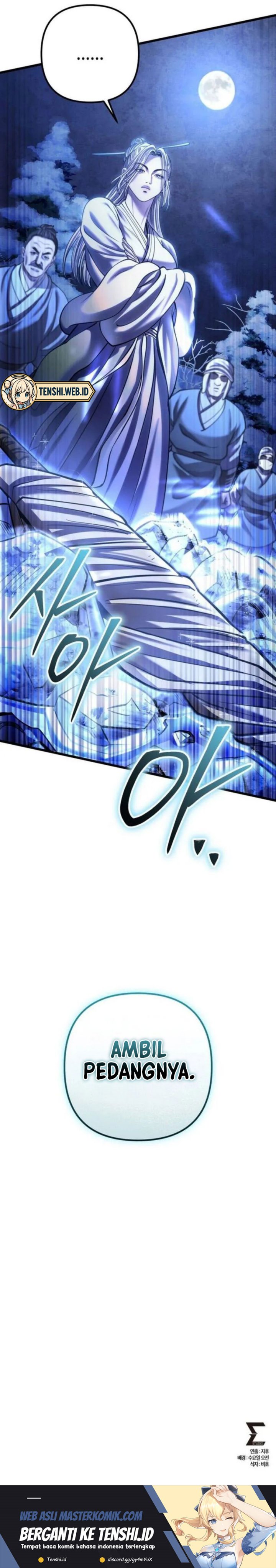 Dilarang COPAS - situs resmi www.mangacanblog.com - Komik ha buk paengs youngest son 180 - chapter 180 181 Indonesia ha buk paengs youngest son 180 - chapter 180 Terbaru 21|Baca Manga Komik Indonesia|Mangacan