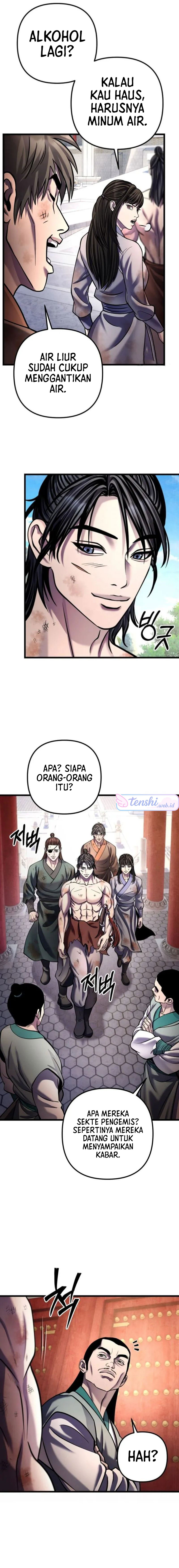 Dilarang COPAS - situs resmi www.mangacanblog.com - Komik ha buk paengs youngest son 181 - chapter 181 182 Indonesia ha buk paengs youngest son 181 - chapter 181 Terbaru 2|Baca Manga Komik Indonesia|Mangacan