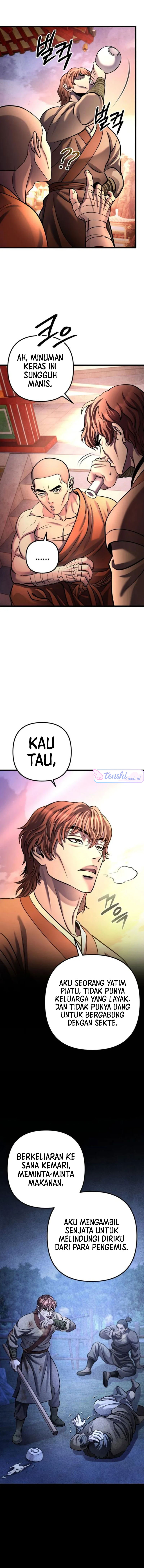 Dilarang COPAS - situs resmi www.mangacanblog.com - Komik ha buk paengs youngest son 181 - chapter 181 182 Indonesia ha buk paengs youngest son 181 - chapter 181 Terbaru 8|Baca Manga Komik Indonesia|Mangacan