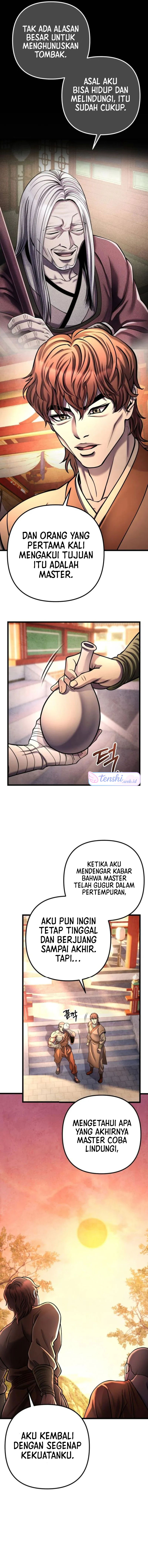 Dilarang COPAS - situs resmi www.mangacanblog.com - Komik ha buk paengs youngest son 181 - chapter 181 182 Indonesia ha buk paengs youngest son 181 - chapter 181 Terbaru 10|Baca Manga Komik Indonesia|Mangacan
