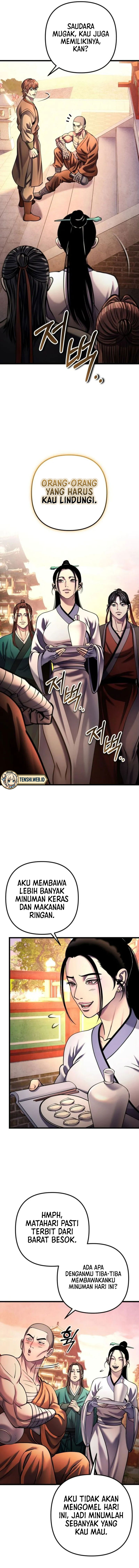 Dilarang COPAS - situs resmi www.mangacanblog.com - Komik ha buk paengs youngest son 181 - chapter 181 182 Indonesia ha buk paengs youngest son 181 - chapter 181 Terbaru 11|Baca Manga Komik Indonesia|Mangacan