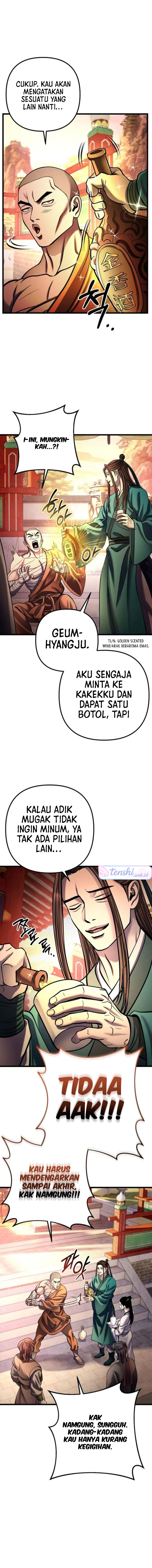 Dilarang COPAS - situs resmi www.mangacanblog.com - Komik ha buk paengs youngest son 181 - chapter 181 182 Indonesia ha buk paengs youngest son 181 - chapter 181 Terbaru 12|Baca Manga Komik Indonesia|Mangacan