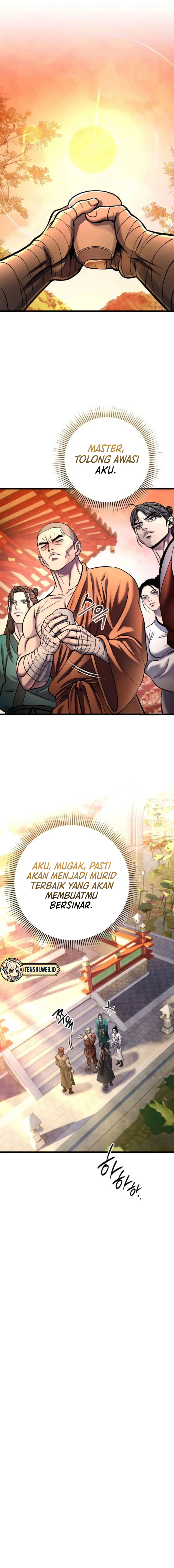 Dilarang COPAS - situs resmi www.mangacanblog.com - Komik ha buk paengs youngest son 181 - chapter 181 182 Indonesia ha buk paengs youngest son 181 - chapter 181 Terbaru 13|Baca Manga Komik Indonesia|Mangacan