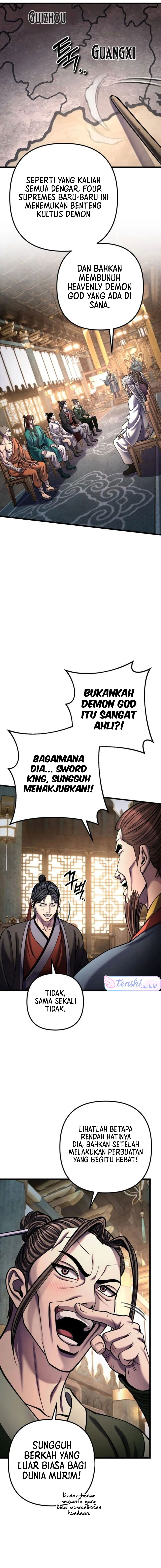 Dilarang COPAS - situs resmi www.mangacanblog.com - Komik ha buk paengs youngest son 181 - chapter 181 182 Indonesia ha buk paengs youngest son 181 - chapter 181 Terbaru 14|Baca Manga Komik Indonesia|Mangacan