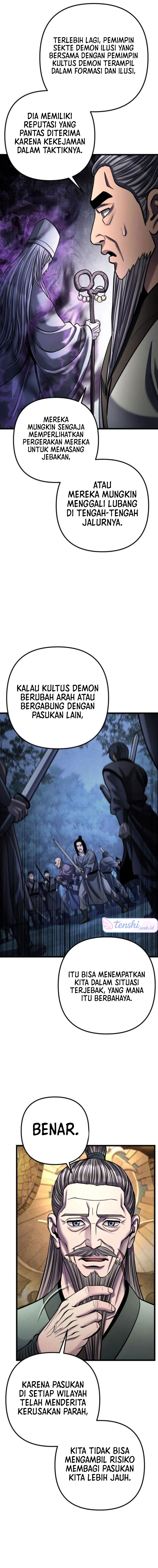 Dilarang COPAS - situs resmi www.mangacanblog.com - Komik ha buk paengs youngest son 181 - chapter 181 182 Indonesia ha buk paengs youngest son 181 - chapter 181 Terbaru 16|Baca Manga Komik Indonesia|Mangacan