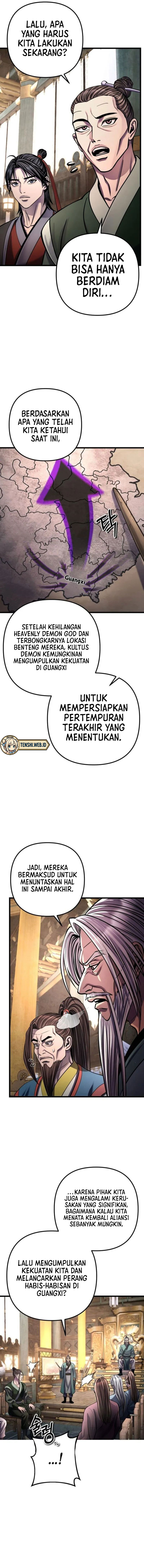 Dilarang COPAS - situs resmi www.mangacanblog.com - Komik ha buk paengs youngest son 181 - chapter 181 182 Indonesia ha buk paengs youngest son 181 - chapter 181 Terbaru 17|Baca Manga Komik Indonesia|Mangacan