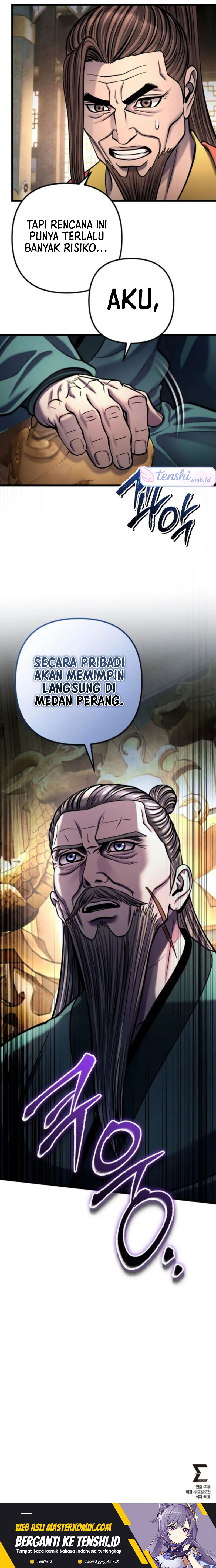 Dilarang COPAS - situs resmi www.mangacanblog.com - Komik ha buk paengs youngest son 181 - chapter 181 182 Indonesia ha buk paengs youngest son 181 - chapter 181 Terbaru 20|Baca Manga Komik Indonesia|Mangacan