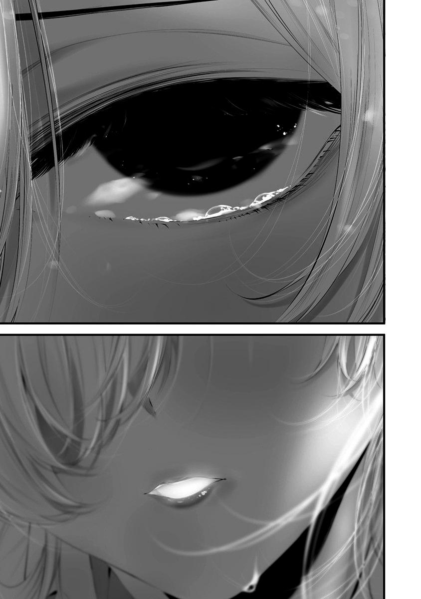 Hachigatsu Kokonoka Boku wa Kimi ni Kuwareru. Chapter 27 Bahasa Indonesia