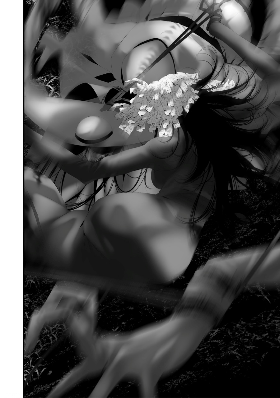 Hachigatsu Kokonoka Boku wa Kimi ni Kuwareru. Chapter 37 Bahasa Indonesia