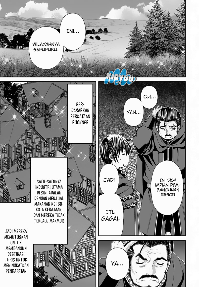 Dilarang COPAS - situs resmi www.mangacanblog.com - Komik hachinan tte sore wa nai deshou 093 - chapter 93 94 Indonesia hachinan tte sore wa nai deshou 093 - chapter 93 Terbaru 7|Baca Manga Komik Indonesia|Mangacan