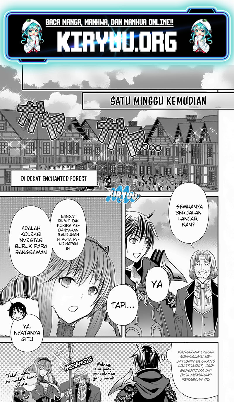 Dilarang COPAS - situs resmi www.mangacanblog.com - Komik hachinan tte sore wa nai deshou 093 - chapter 93 94 Indonesia hachinan tte sore wa nai deshou 093 - chapter 93 Terbaru 11|Baca Manga Komik Indonesia|Mangacan