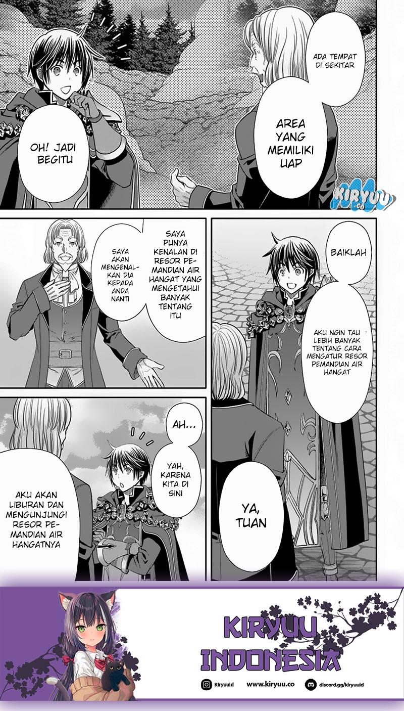 Dilarang COPAS - situs resmi www.mangacanblog.com - Komik hachinan tte sore wa nai deshou 093 - chapter 93 94 Indonesia hachinan tte sore wa nai deshou 093 - chapter 93 Terbaru 13|Baca Manga Komik Indonesia|Mangacan