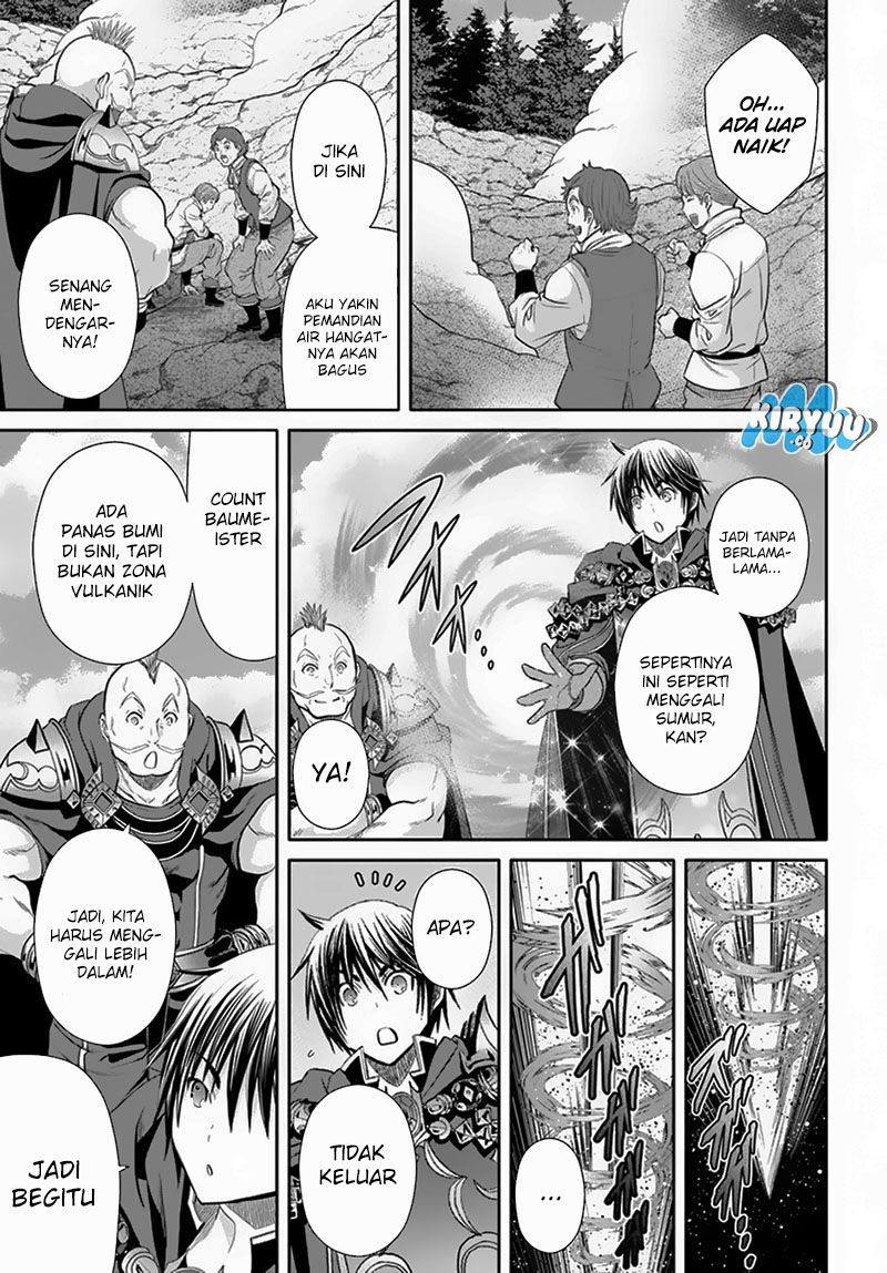 Dilarang COPAS - situs resmi www.mangacanblog.com - Komik hachinan tte sore wa nai deshou 093 - chapter 93 94 Indonesia hachinan tte sore wa nai deshou 093 - chapter 93 Terbaru 21|Baca Manga Komik Indonesia|Mangacan